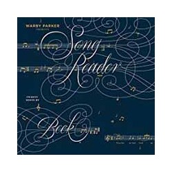 Various Artists Beck - Song Reader Vinyl LP