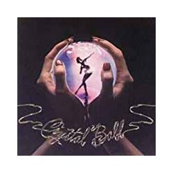 Styx Crystal Ball Vinyl LP