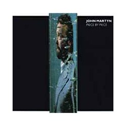 John Martyn Piece By Piece Vinyl Double Album
