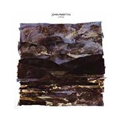 John Martyn Sapphire Vinyl Double Album