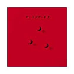 Rush Hold Your Fire Vinyl LP