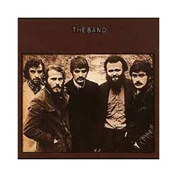The Band The Band Vinyl LP