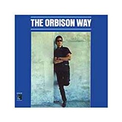 Roy Orbison The Orbison Way Vinyl LP