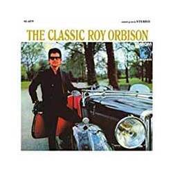 Roy Orbison The Classic Roy Orbison Vinyl LP