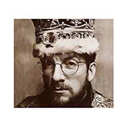Elvis Costello The Costello Show Vinyl LP