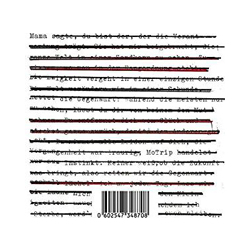 Motrip Mama Vinyl Double Album