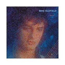 Mike Oldfield Discovery Vinyl LP