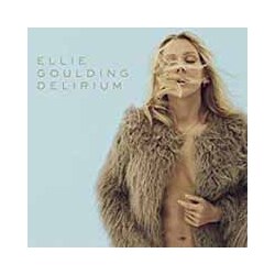 Ellie Goulding Delirium Vinyl - 3 LP Box Set