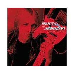 Tom Petty & The Heartbreakers Long After Dark Vinyl LP