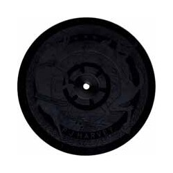 Pj Harvey The Wheel Vinyl 7"