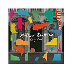 Arthur Beatrice Every Cell Vinyl 12"