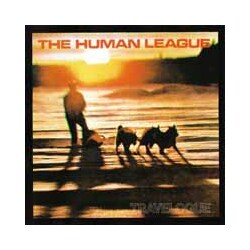 Human The League Travelogue Vinyl LP