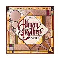 Allman Brothers The Band Enlightened Rogues Vinyl LP