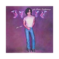 John Mellencamp Uh-Huh Vinyl LP