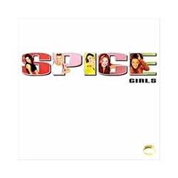 Spice Girls Spice Vinyl LP
