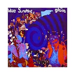 Glove Blue Sunshine Vinyl LP