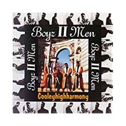Boyz Ii Men Cooleyhighharmony Vinyl LP