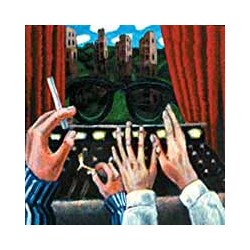 Crowded House Afterglow Vinyl LP