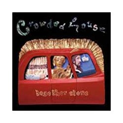 Crowded House Together Alone Vinyl LP