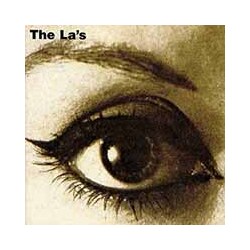 La's The La's Vinyl LP