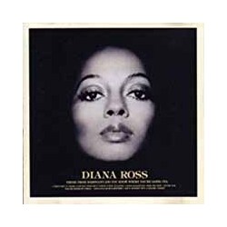 Diana Ross Diana Ross Vinyl LP