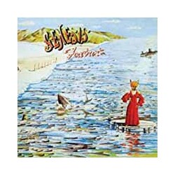 Genesis Foxtrot Vinyl LP