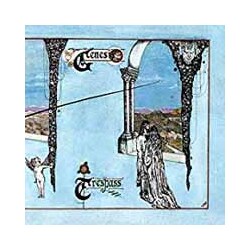 Genesis Trespass Vinyl LP