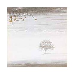 Genesis Wind & Wuthering Vinyl LP