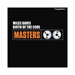 Miles Davis Birth Of The Cool Vinyl LP