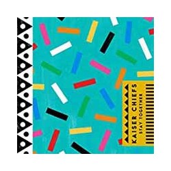 Kaiser Chiefs Stay Together Vinyl Double Album