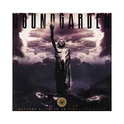 Soundgarden Satanoscillatemymetallicsonatas Vinyl 12"