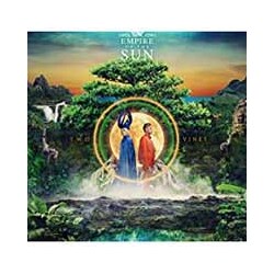 Empire Of The Sun Two Vines Vinyl LP
