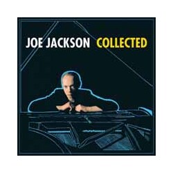 Joe Jackson Collected (2 LP) Vinyl Double Album