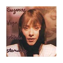 Suzanne Vega Solitude Standing Vinyl LP