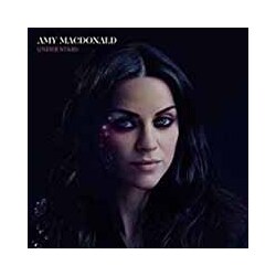 Amy Macdonald Under Stars Vinyl LP