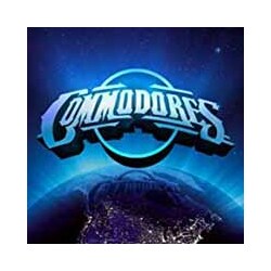 Commodores Commodores Vinyl LP