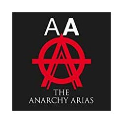Royal Philharmonic Orchestra The Anarchy Arias Vinyl LP
