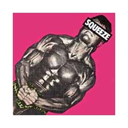 Squeeze Squeeze Vinyl LP