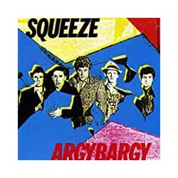 Squeeze Argybargy Vinyl LP