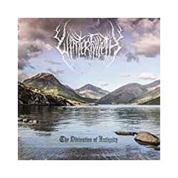 Winterfylleth The Divination Of Antiquity Vinyl Double Album