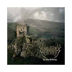 Winterfylleth The Ghost Of Heritage Vinyl Double Album