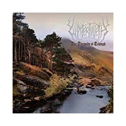 Winterfylleth The Threnody Of Triumph Vinyl Double Album