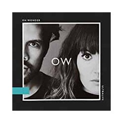 Oh Wonder Ultralife Vinyl LP
