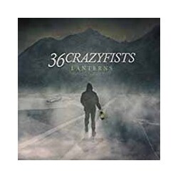 36 Crazyfists Lanterns Vinyl Double Album