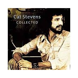 Cat Stevens Collected (2 LP) Vinyl Double Album