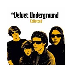Velvet The Underground Collected (2 LP) Vinyl Double Album