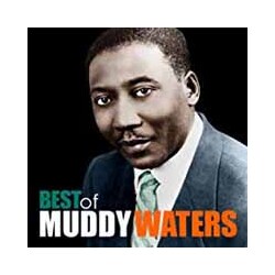 Muddy Waters The Best Of Muddy Waters Vinyl LP