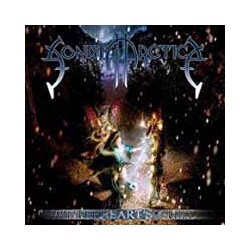 Sonata Arctica Winterheart's Guild Vinyl Double Album