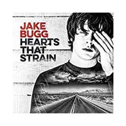 Jake Bugg Hearts That Strain Vinyl LP