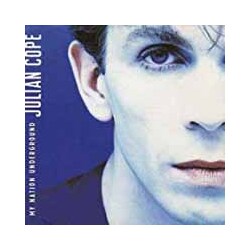 Julian Cope My Nation Underground Vinyl LP